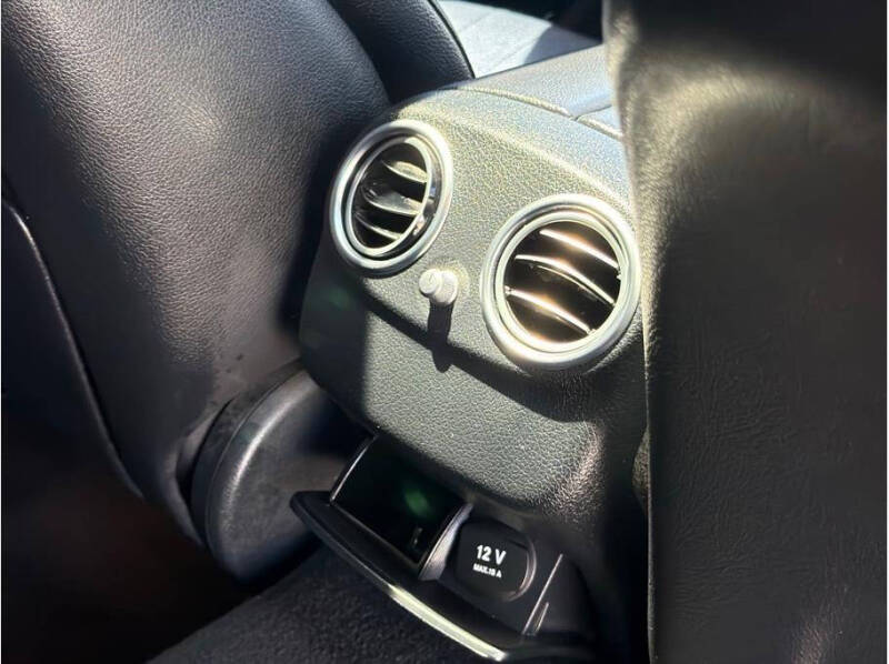 2018 Mercedes-Benz E-Class E 300