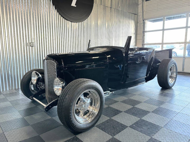 1930 Ford Model A
