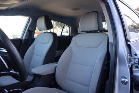 2021 Hyundai Ioniq Hybrid SE