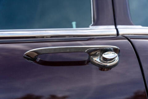 1955 Chevrolet Bel Air