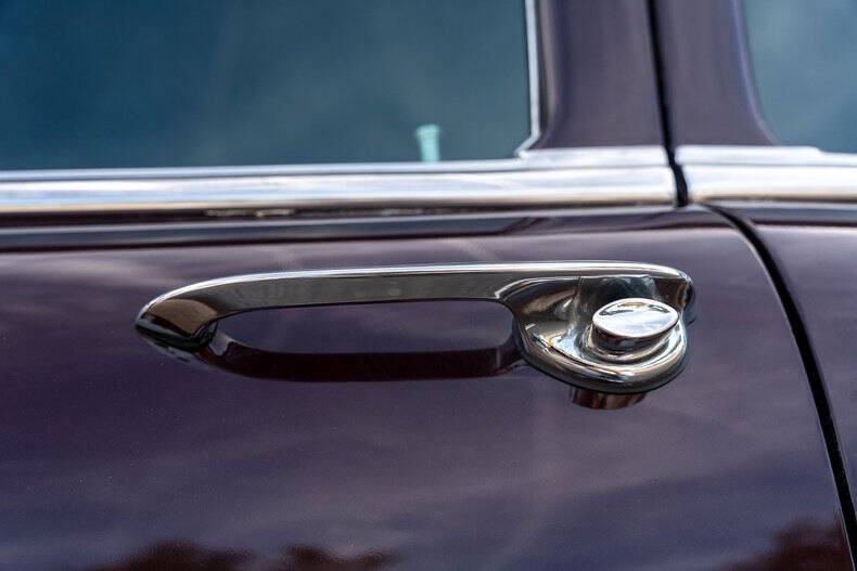 1955 Chevrolet Bel Air