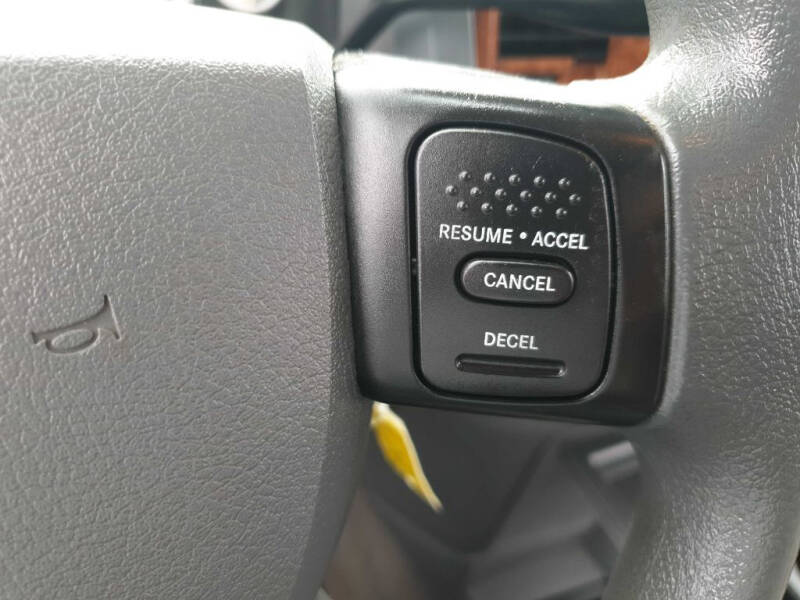 2006 Dodge Ram 2500