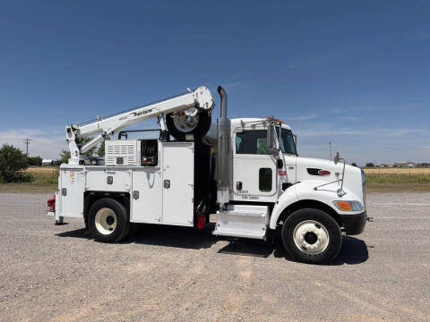 2014 Peterbilt 337