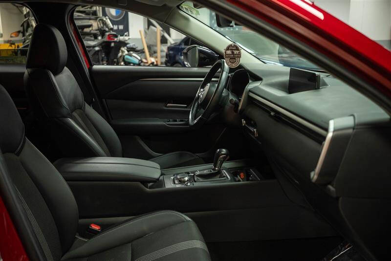 2024 Mazda CX-50 2.5 S Preferred