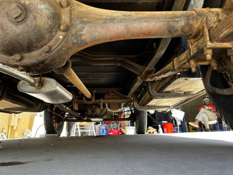 1929 Willy’s Overland Wippet