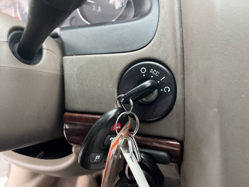 2007 Chevrolet Malibu