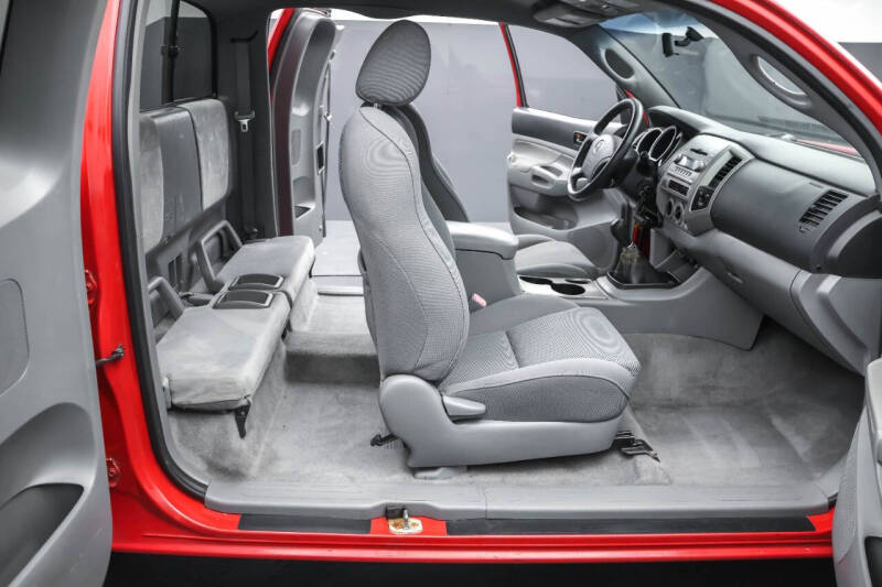 2006 Toyota Tacoma V6