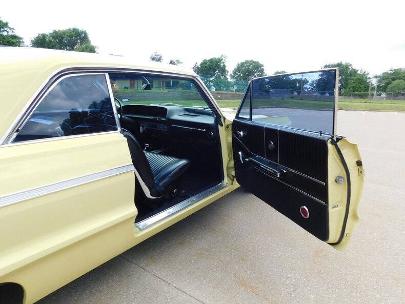 1964 Chevrolet Impala