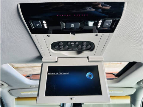 2015 Cadillac Escalade ESV Premium