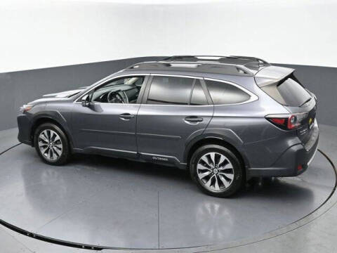 2023 Subaru Outback Limited XT