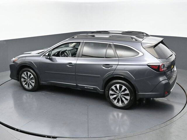 2023 Subaru Outback Limited XT
