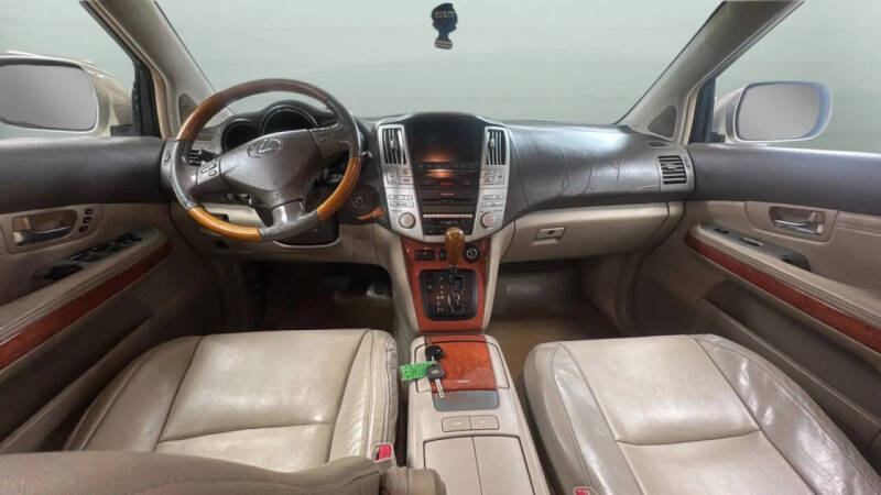 2005 Lexus RX 330