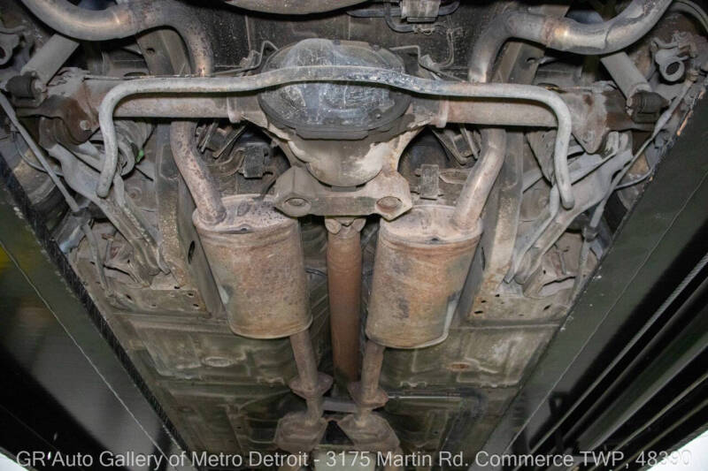 1994 Ford Mustang GT