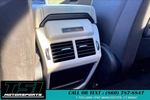 2014 Land Rover Range Rover Evoque Prestige