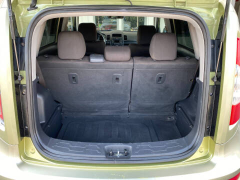 2012 Kia Soul