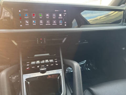 2025 Porsche Cayenne