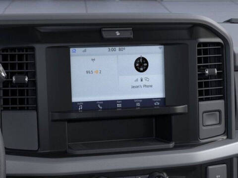 2025 Ford F-350 Super Duty XLT