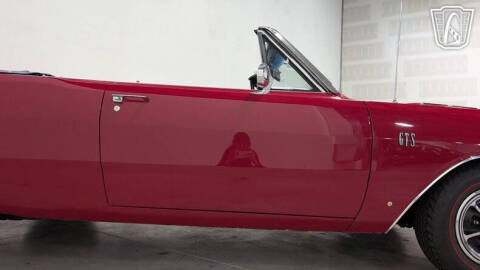1968 Dodge Dart