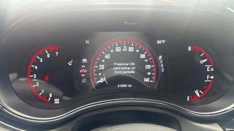 2022 Dodge Durango SXT