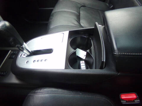 2014 Nissan Murano SL