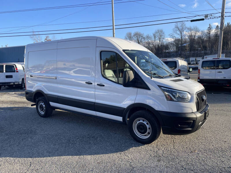 2024 Ford Transit 150