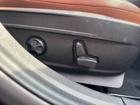 2018 Alfa Romeo Giulia