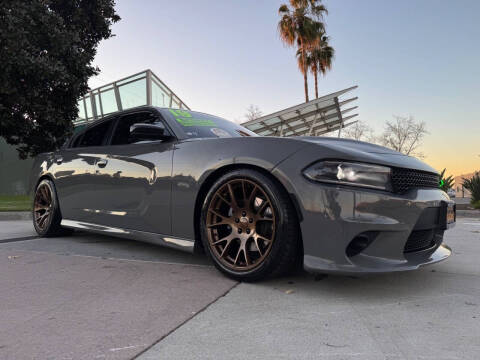 2019 Dodge Charger R/T