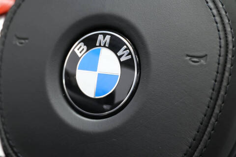 2020 BMW M8 Competition