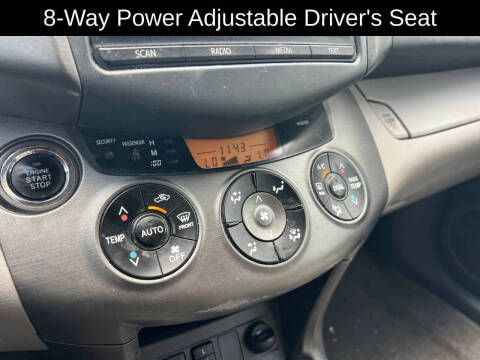 2012 Toyota RAV4 Limited