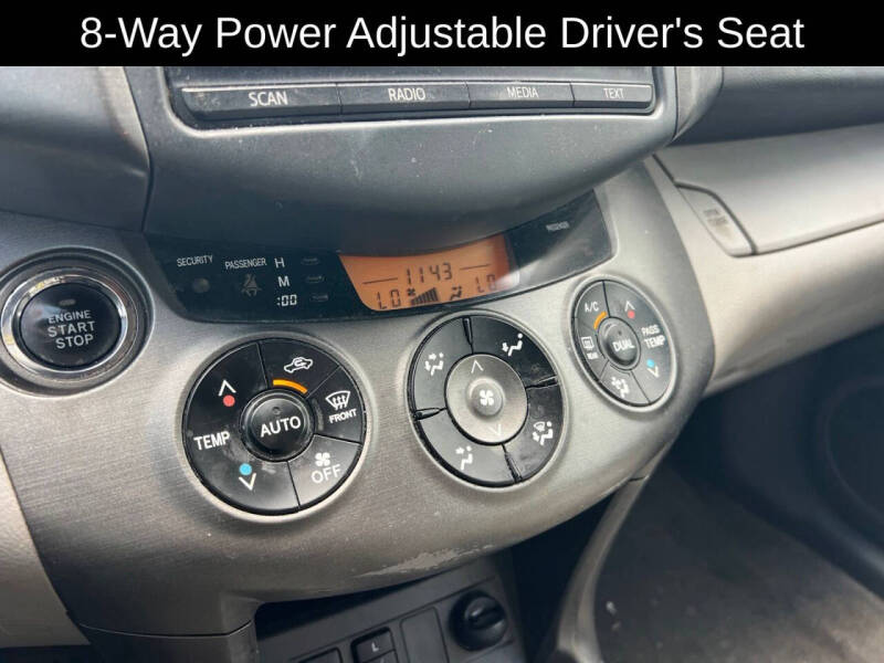2012 Toyota RAV4 Limited