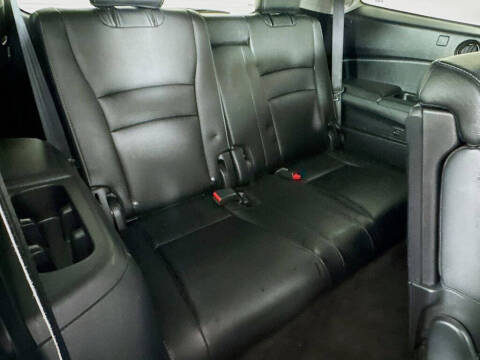 2019 Honda Pilot Touring