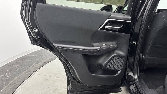 2024 Mitsubishi Outlander ES