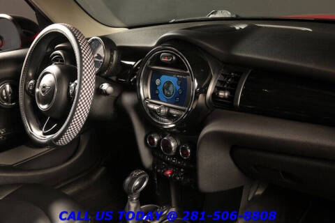2019 MINI Hardtop 4 Door Cooper