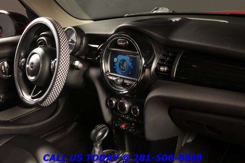 2019 MINI Hardtop 4 Door Cooper