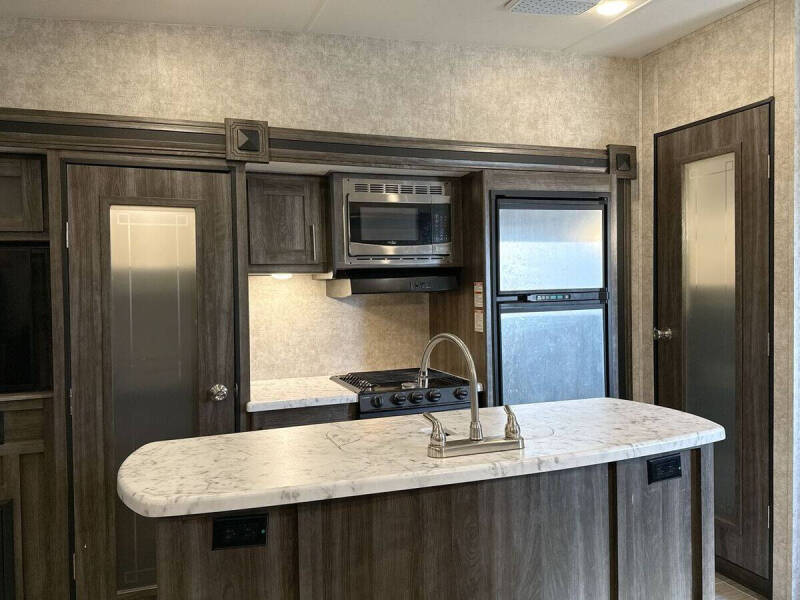 2018 Highland Ridge Open Range Ultra Lite