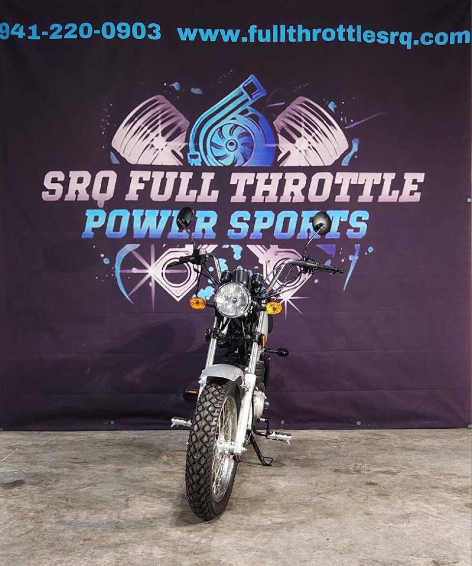 2022 SSR Motorsports Lazer 6 for sale at SRQ Full Throttle Power Sports in BRADENTON, FL