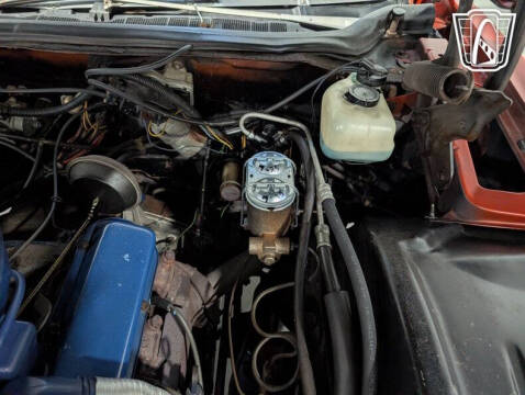 1976 Cadillac Eldorado