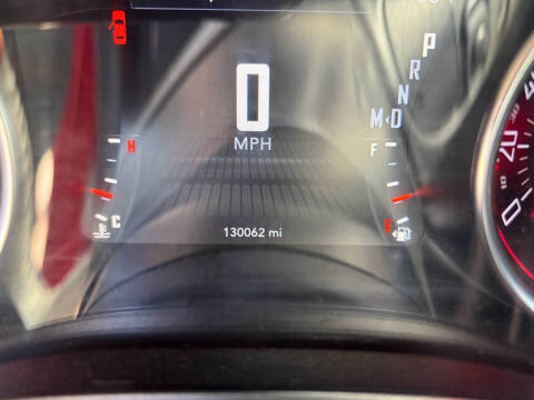 2017 Dodge Challenger R/T