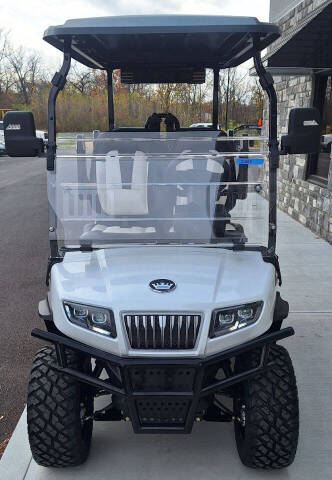 2025 Evolution D5 Maverick 4