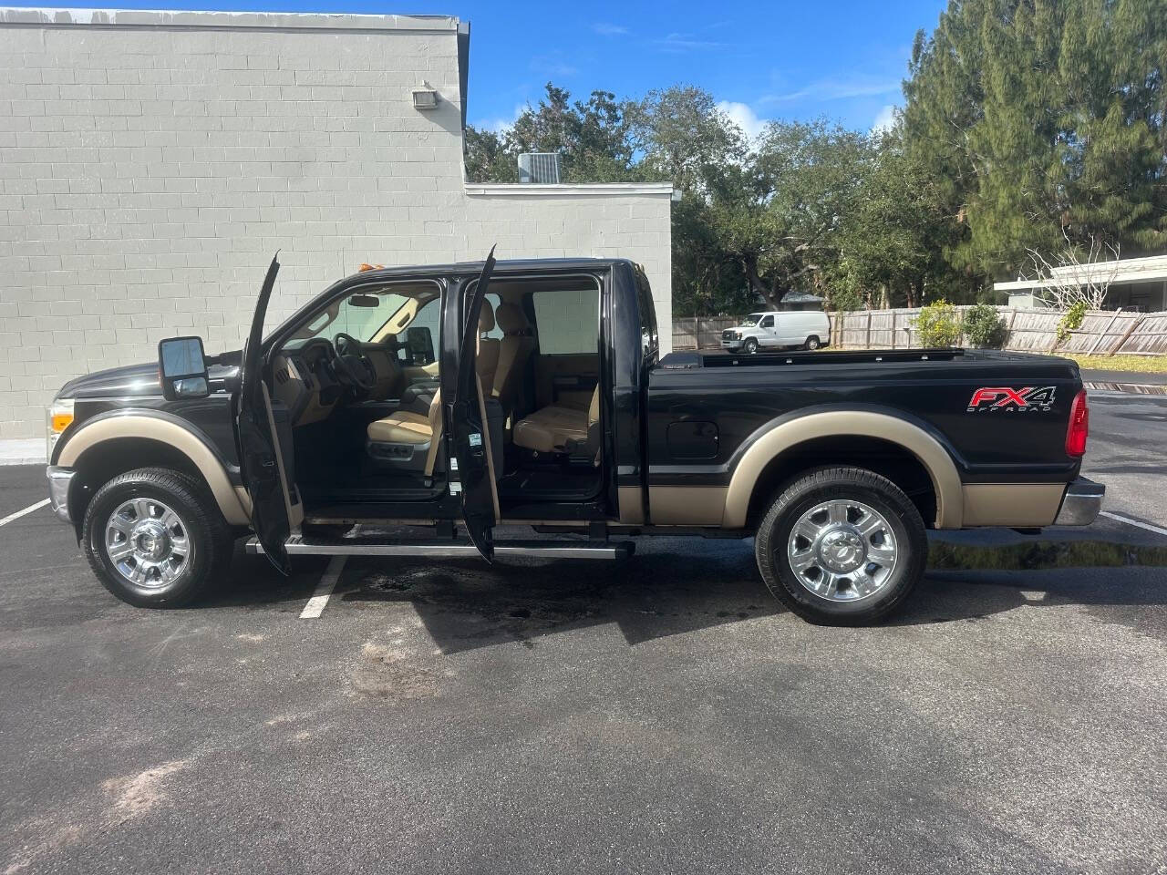 2013 Ford F-250 Super Duty for sale at GREENWISE MOTORS in MELBOURNE , FL