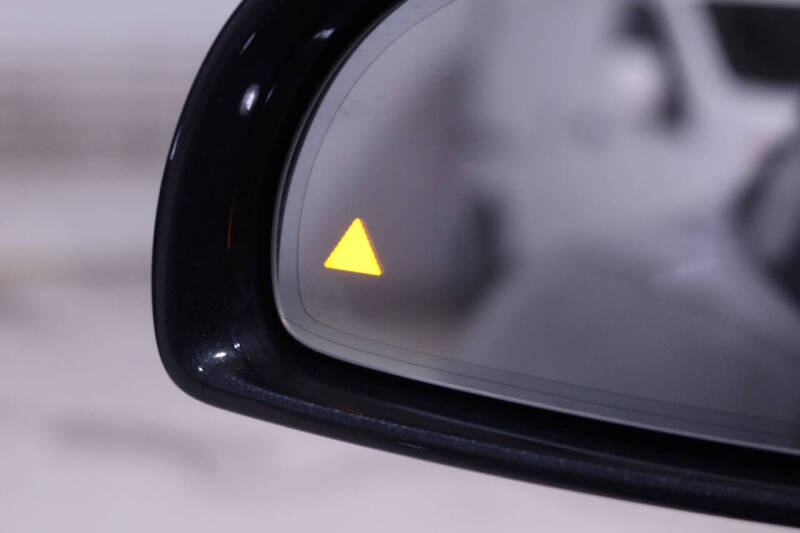 2016 Mercedes-Benz AMG GT S