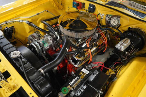 1970 Dodge Challenger