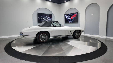 1965 Chevrolet Corvette