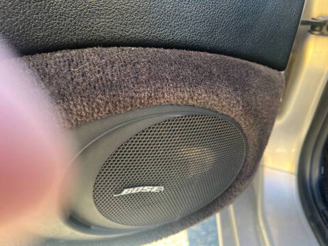 2002 Porsche Boxster