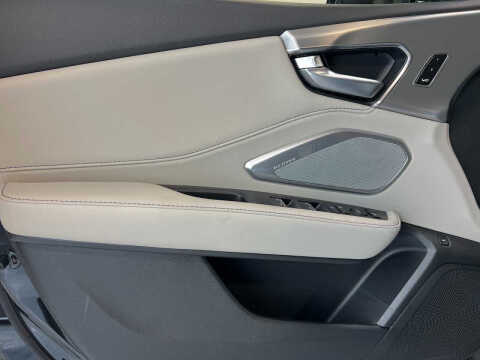 2026 Acura RDX SH-AWD w/Tech