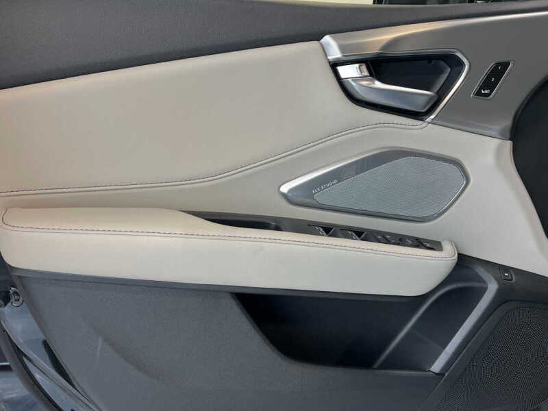 2026 Acura RDX SH-AWD w/Tech