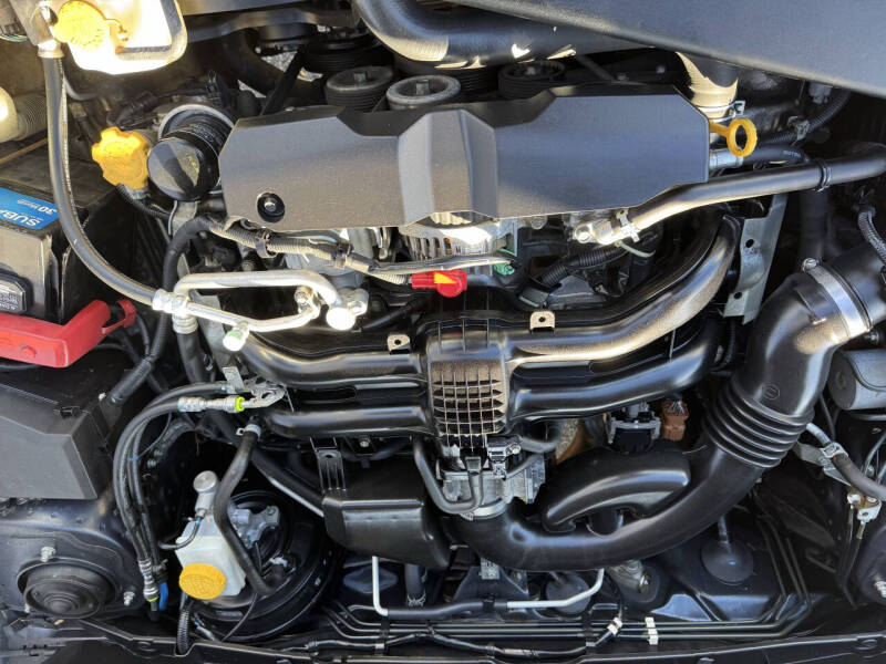 2011 Subaru Forester 2.5X Premium