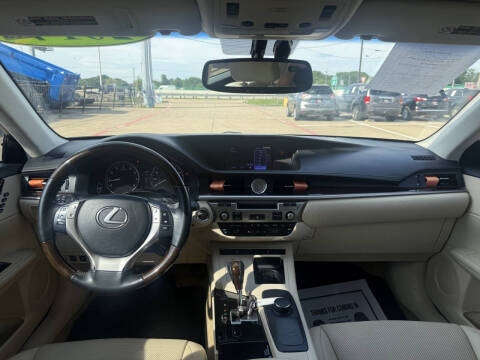 2014 Lexus ES 350