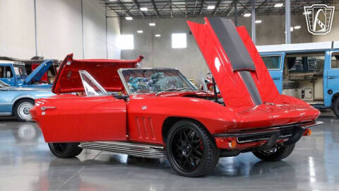 1965 Chevrolet Corvette