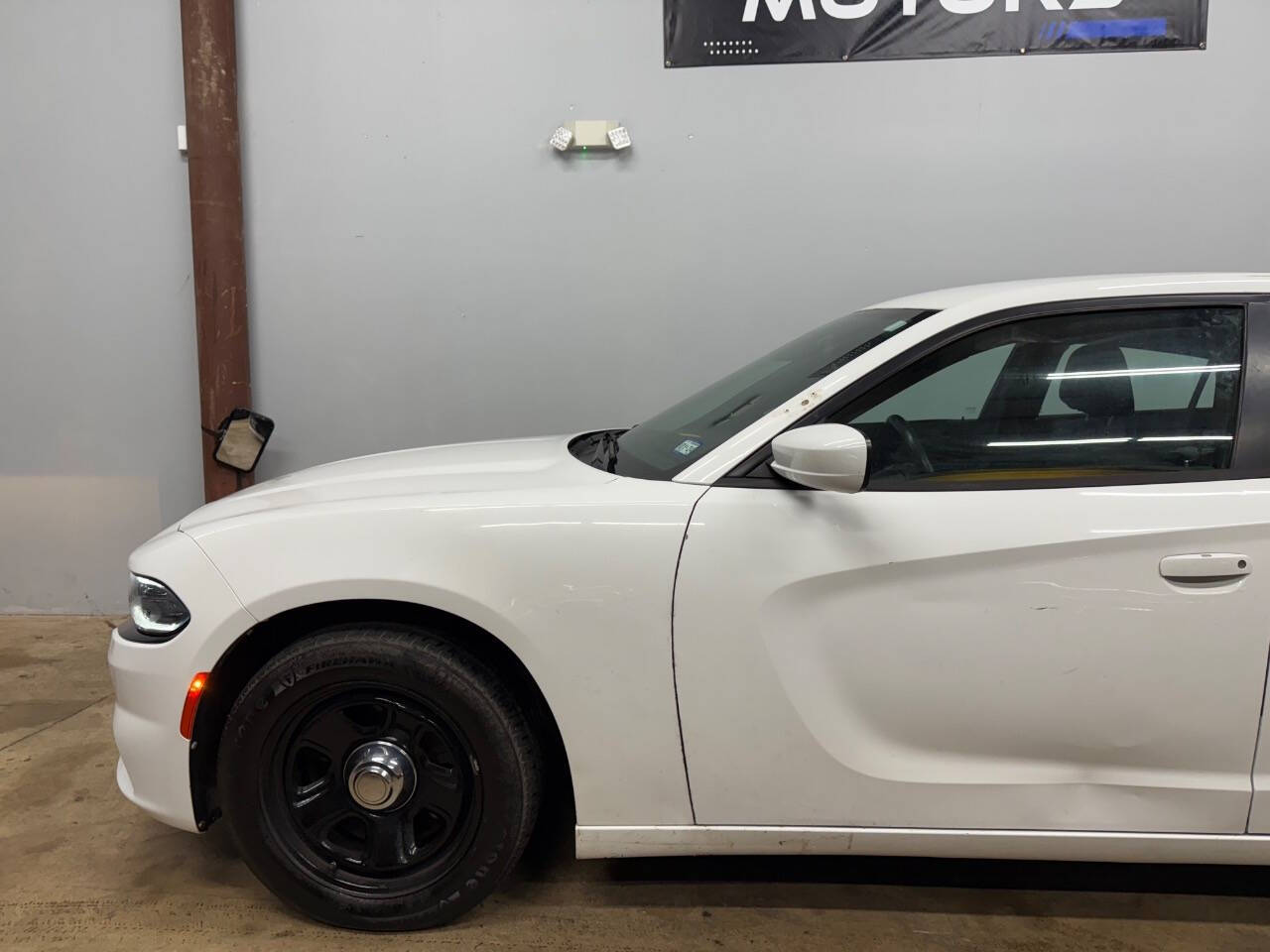 2015 Dodge Charger for sale at Sapphire Motors in Gurnee, IL